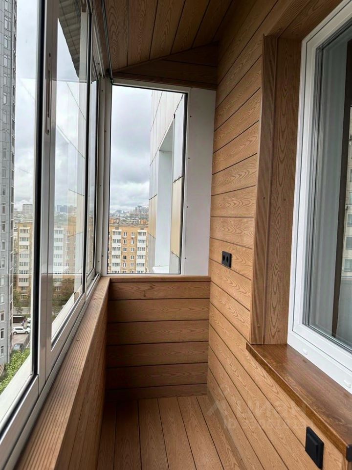 3-комнатная квартира, 65 м² — фото 4