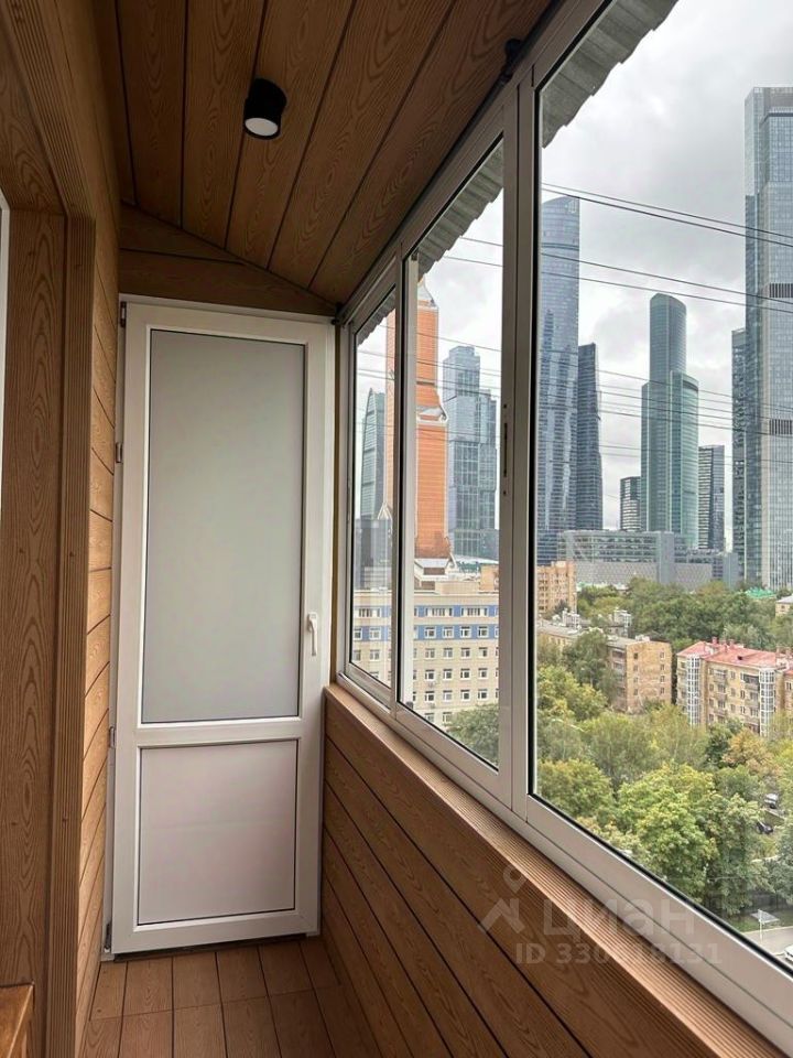 3-комнатная квартира, 65 м² — фото 5