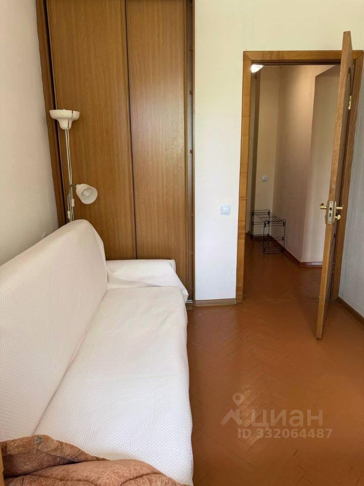 2-комнатная квартира, 45,5 м² — фото 5