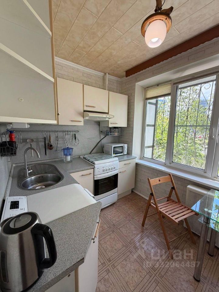 2-комнатная квартира, 45,5 м² — фото 8