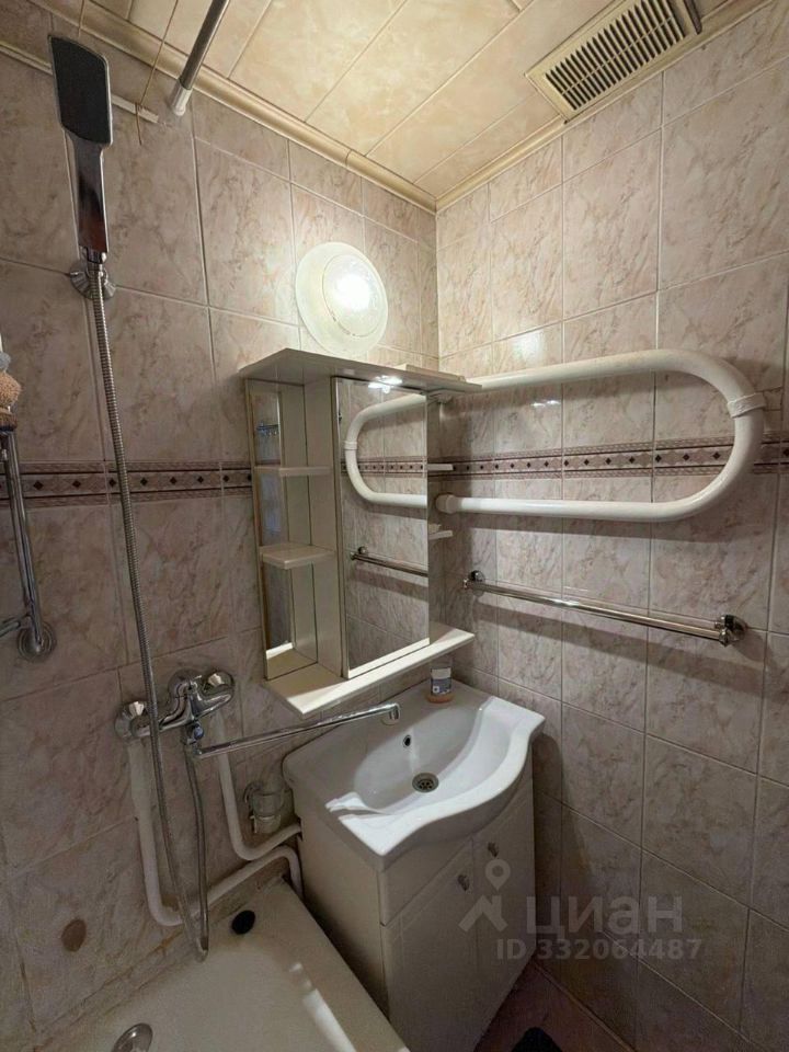 2-комнатная квартира, 45,5 м² — фото 6
