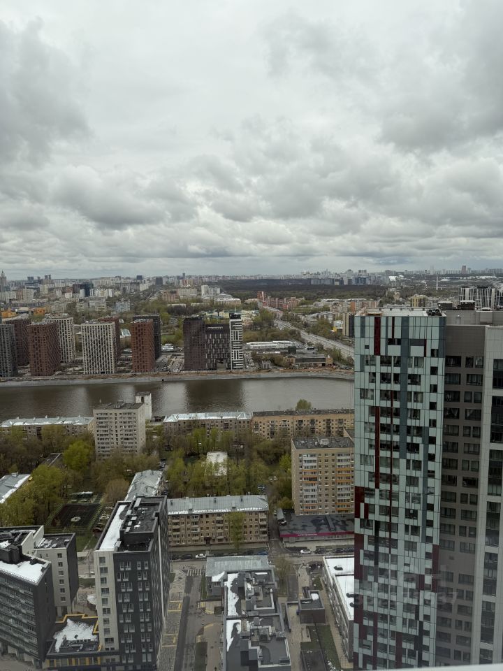 2-комнатная квартира, 44 м² — фото 1