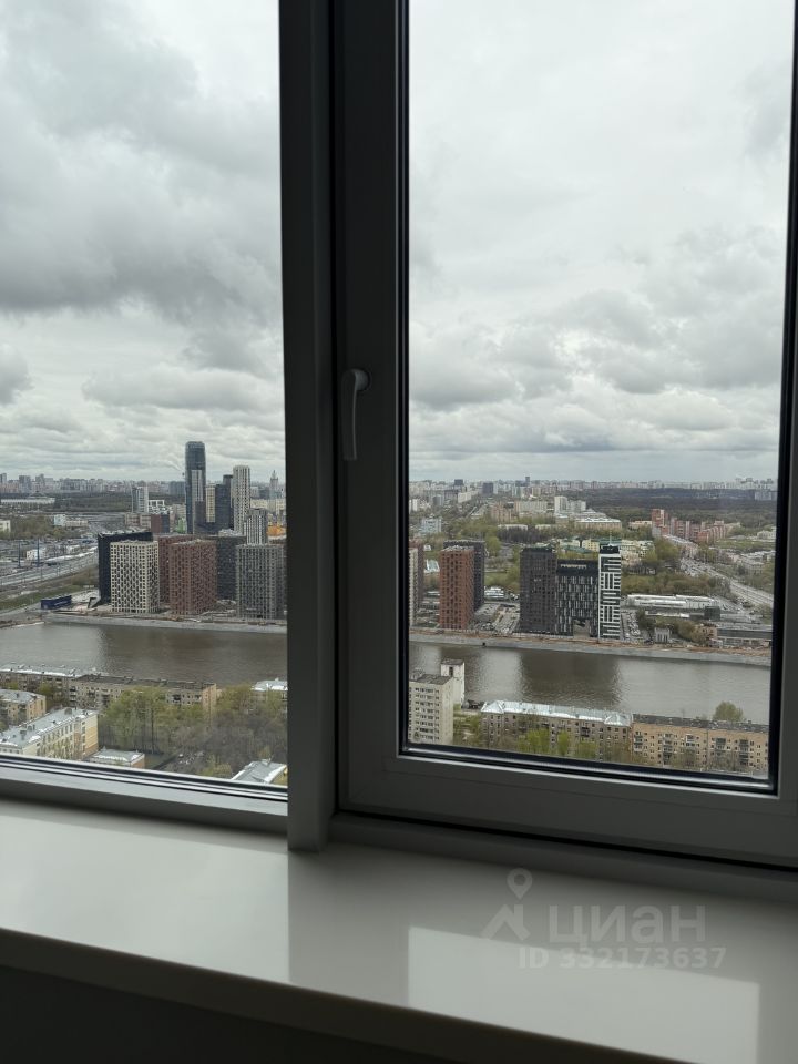 2-комнатная квартира, 44 м² — фото 2