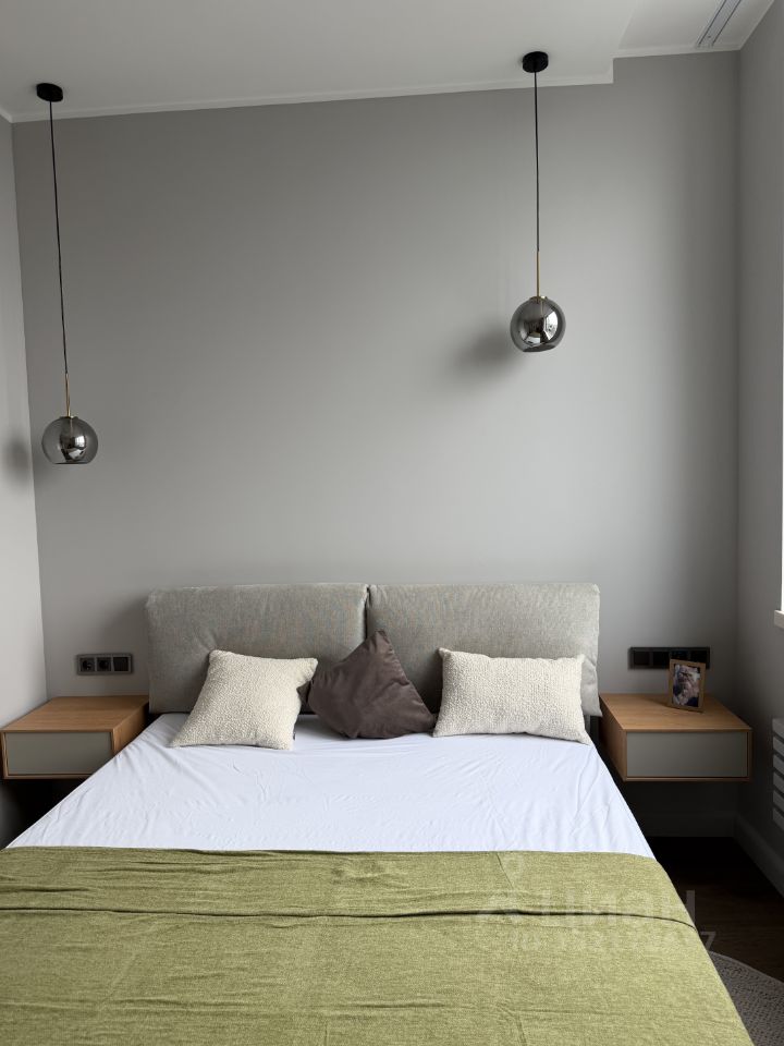2-комнатная квартира, 44 м² — фото 8