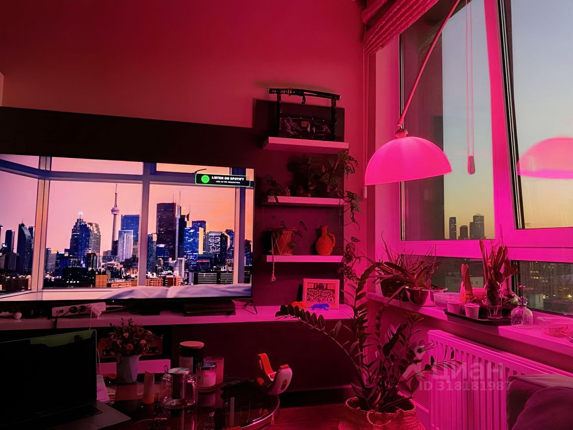 3-комнатная квартира, 81 м² — фото 4
