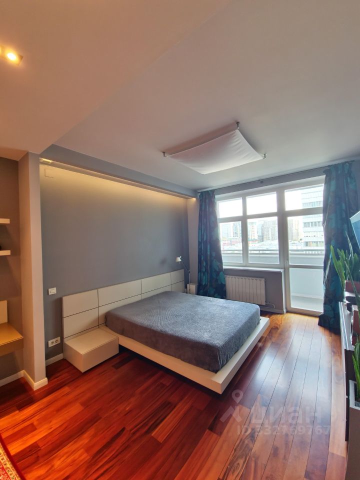 3-комнатная квартира, 95 м² — фото 7