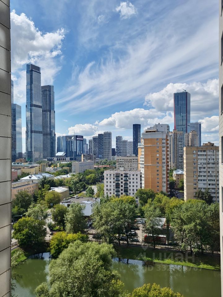 3-комнатная квартира, 95 м² — фото 6