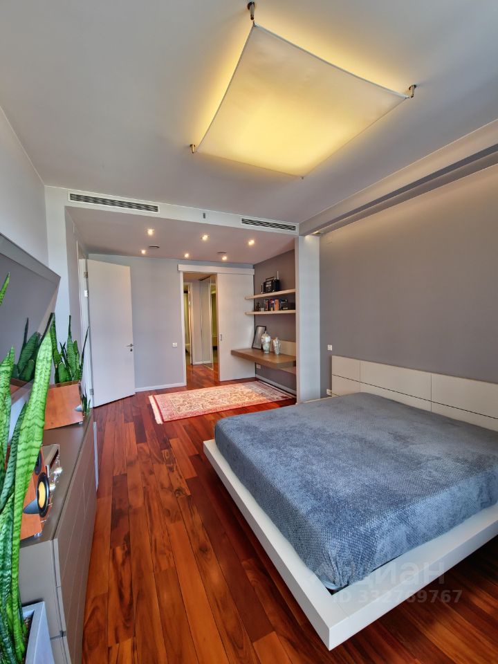 3-комнатная квартира, 95 м² — фото 8