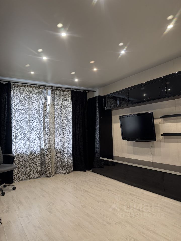 2-комнатная квартира, 41,3 м² — фото 6