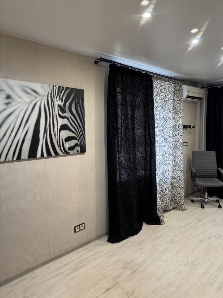 2-комнатная квартира, 41,3 м² — фото 3