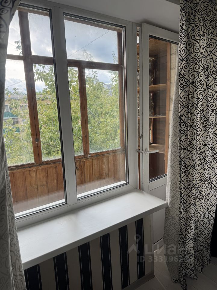 2-комнатная квартира, 41,3 м² — фото 8