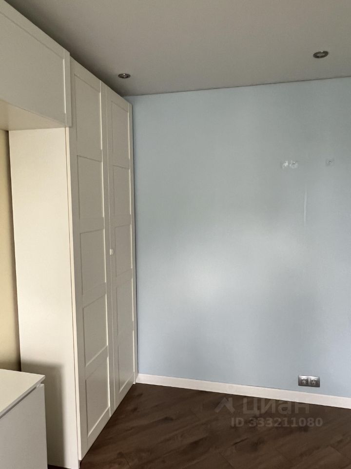 2-комнатная квартира, 42 м² — фото 6