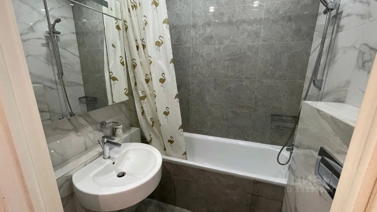 Квартира-студия, 29 м² — фото 5