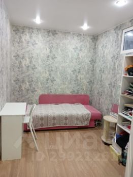 2-комн.кв., 45 м², этаж 25