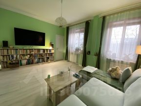 2-комн.кв., 58 м², этаж 2