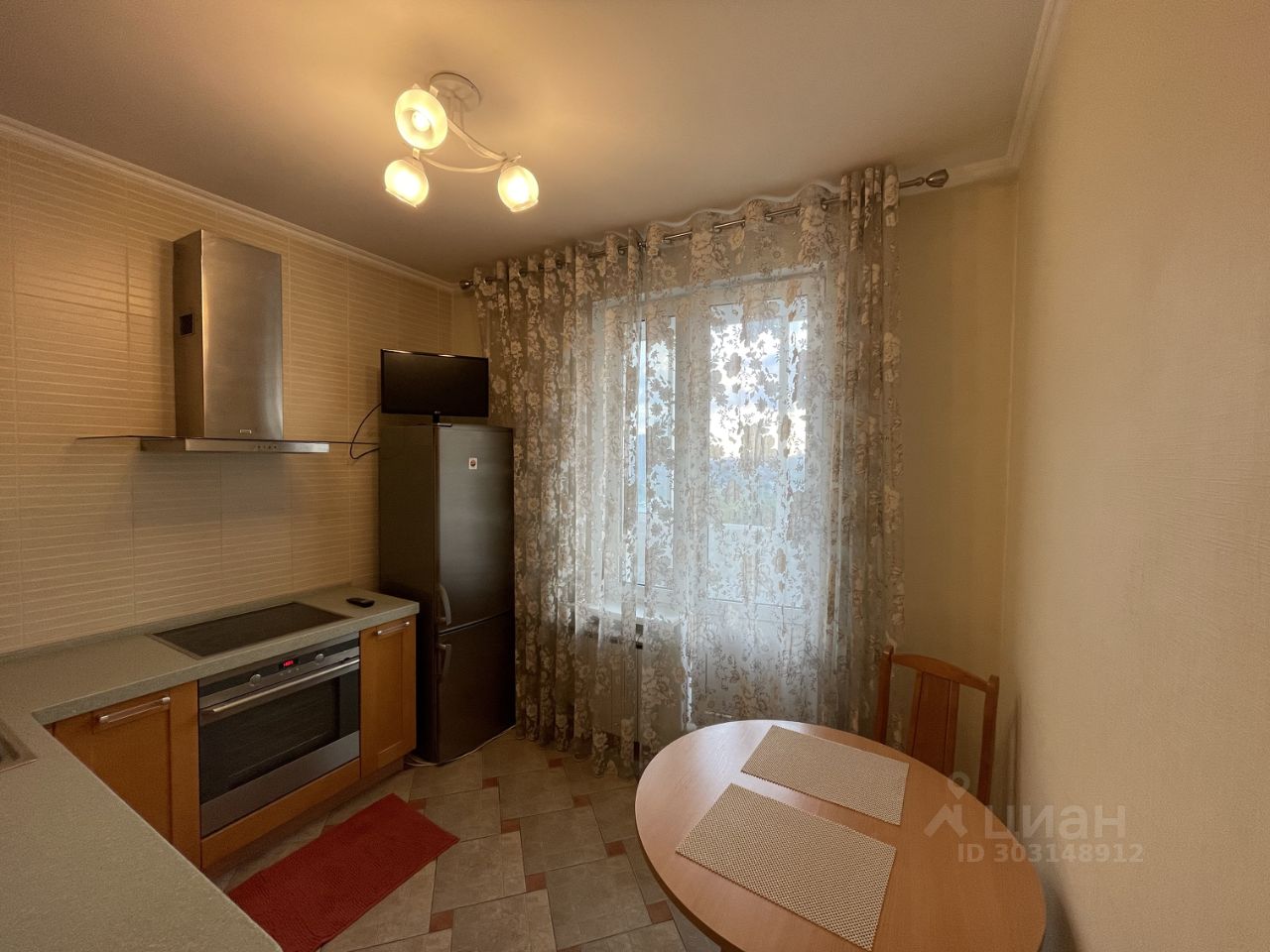 Сдается1-комн.квартира,38,4м²