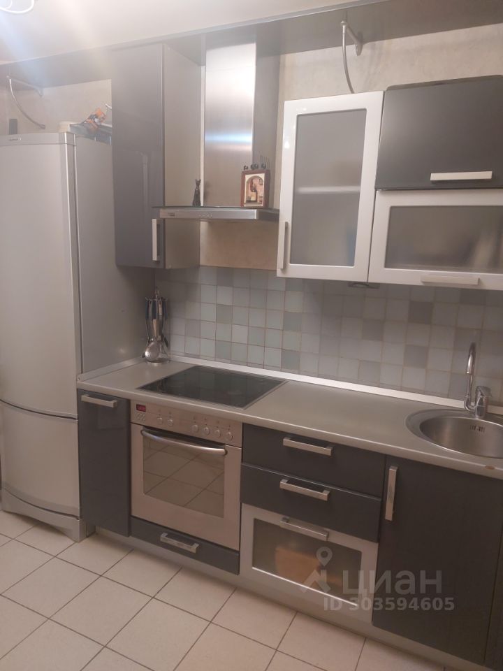 Сдается2-комн.квартира,55м²