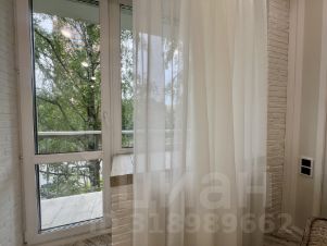 2-комн.кв., 45 м², этаж 3