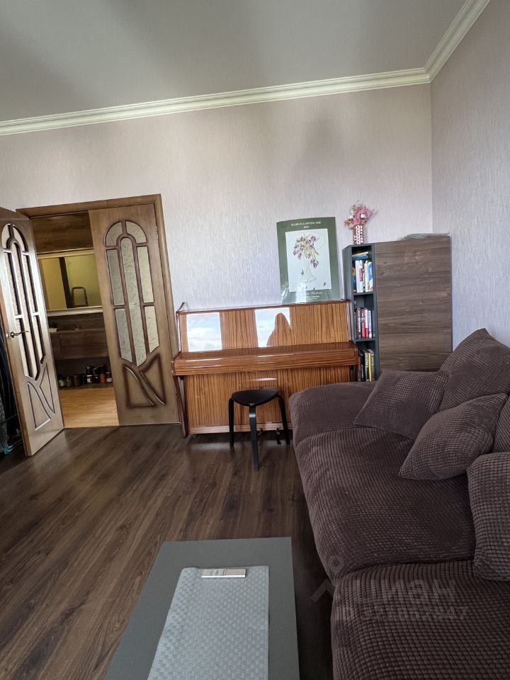 Сдается2-комн.квартира,53,6м²