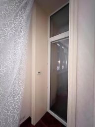 3-комн.кв., 94 м², этаж 3