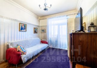 2-комн.кв., 55 м², этаж 9