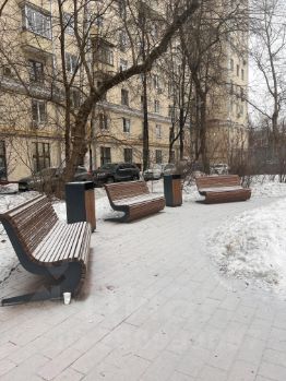 3-комн.кв., 92 м², этаж 9