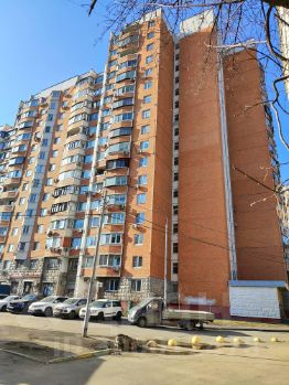 3-комн.кв., 78 м², этаж 11