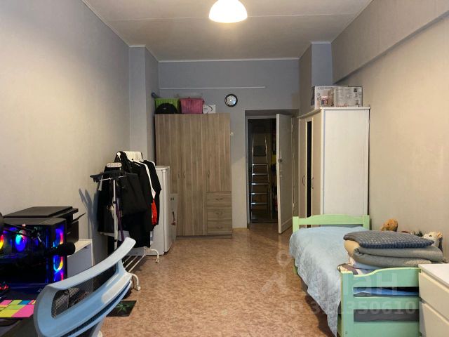 4-комн., 88,6 м², 5/12 этаж