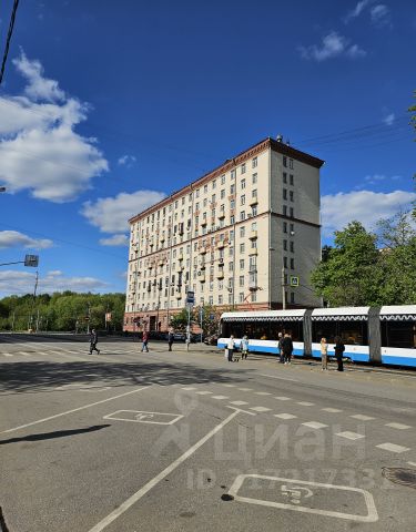 1-комн., 44,3 м², 4/11 этаж