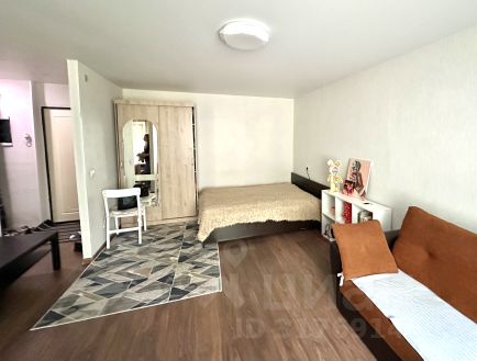 1-комн., 32 м², 3/9 этаж