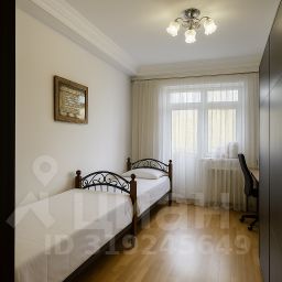 3-комн.кв., 77 м², этаж 6