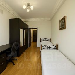 3-комн.кв., 77 м², этаж 6