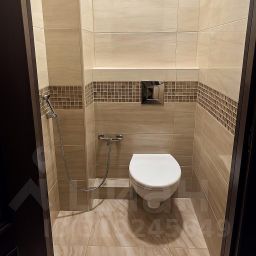 3-комн.кв., 77 м², этаж 6
