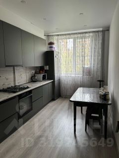 3-комн.кв., 77 м², этаж 6