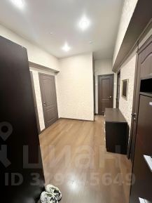 3-комн.кв., 77 м², этаж 6