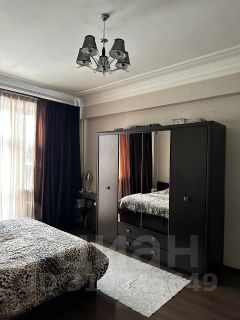 3-комн.кв., 77 м², этаж 6