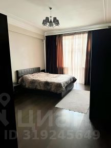 3-комн.кв., 77 м², этаж 6