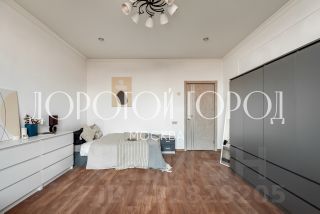 3-комн.кв., 93 м², этаж 10