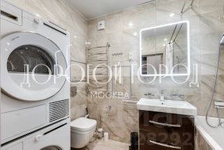 3-комн.кв., 93 м², этаж 10
