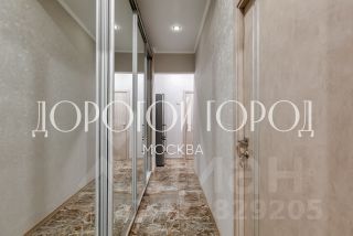 3-комн.кв., 93 м², этаж 10