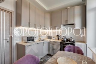 3-комн.кв., 93 м², этаж 10