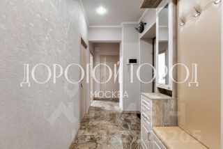 3-комн.кв., 93 м², этаж 10