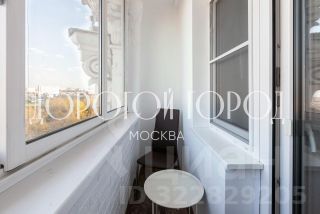 3-комн.кв., 93 м², этаж 10