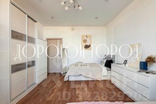 3-комн.кв., 93 м², этаж 10