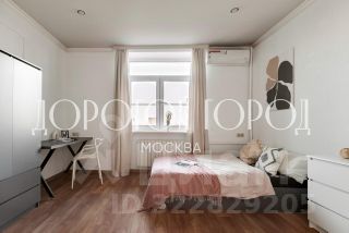 3-комн.кв., 93 м², этаж 10