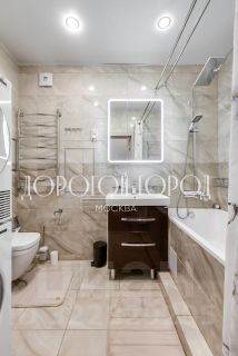 3-комн.кв., 93 м², этаж 10