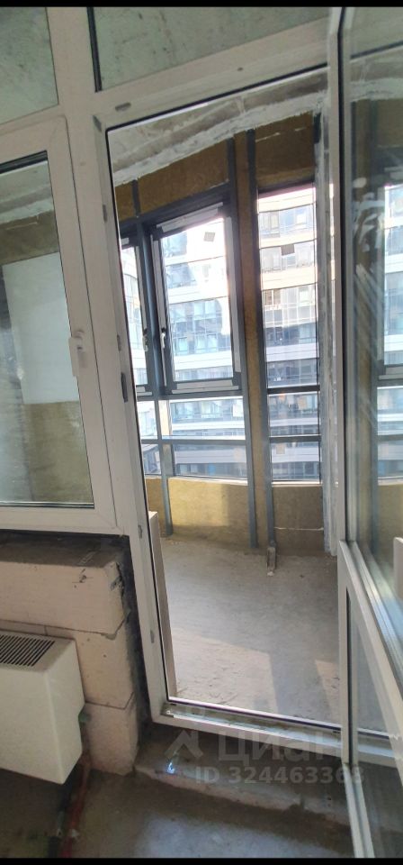 1-комнатная квартира, 72 м² — фото 4