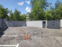 апарт.-студия, 18 м², этаж 3