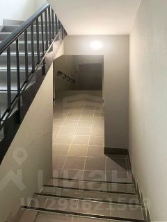 апарт.-студия, 18 м², этаж 3