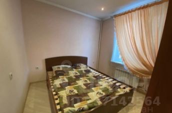 3-комн.кв., 50 м², этаж 2